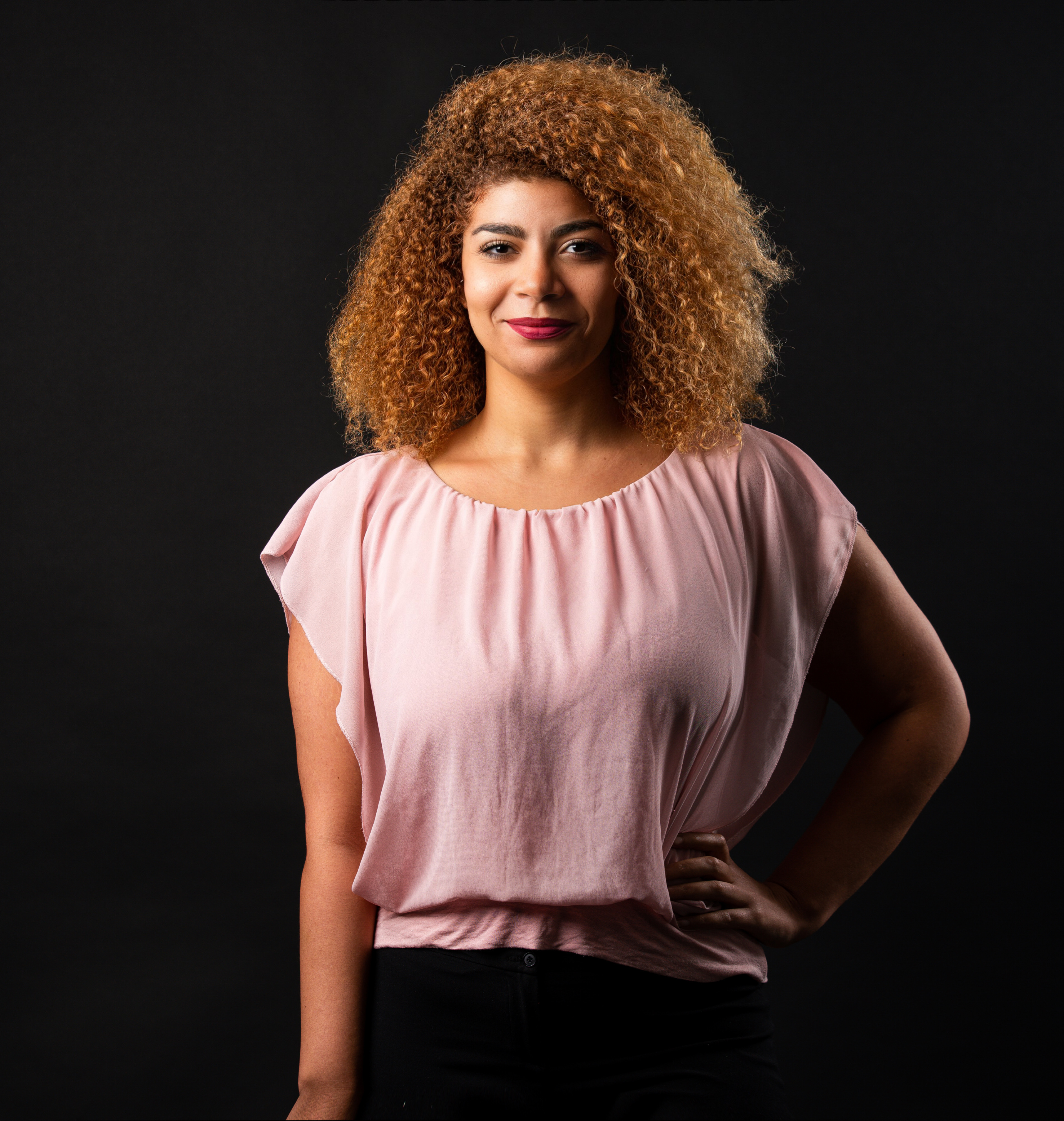 Sarah Tarek - Senior SEO Specialist
