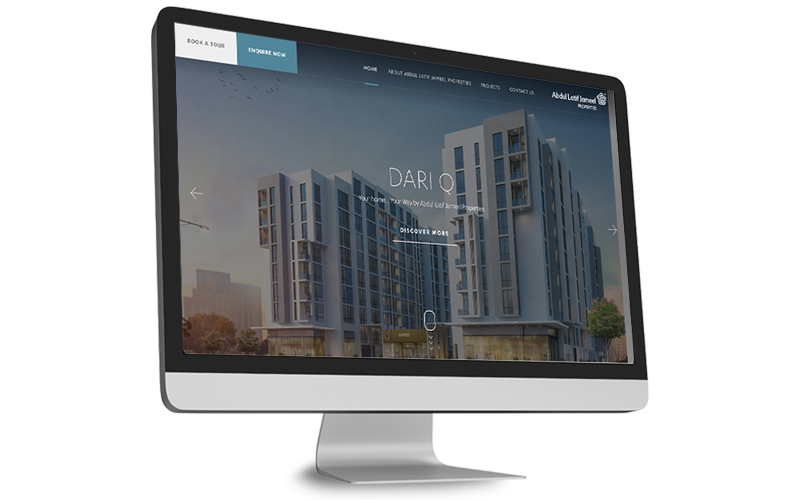 Alj Properties