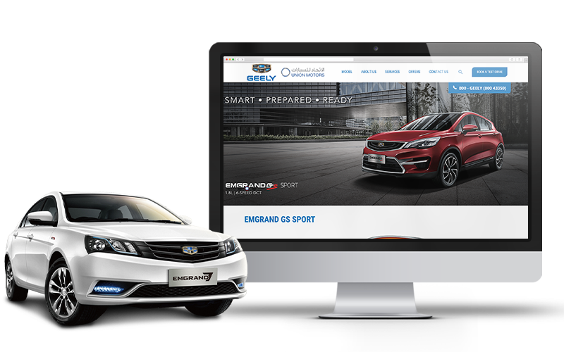 Geely-2