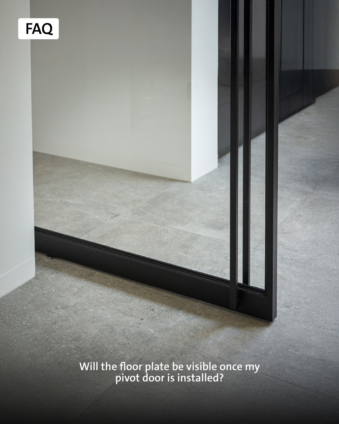 FAQ-POST-1 FAQ-POST-1