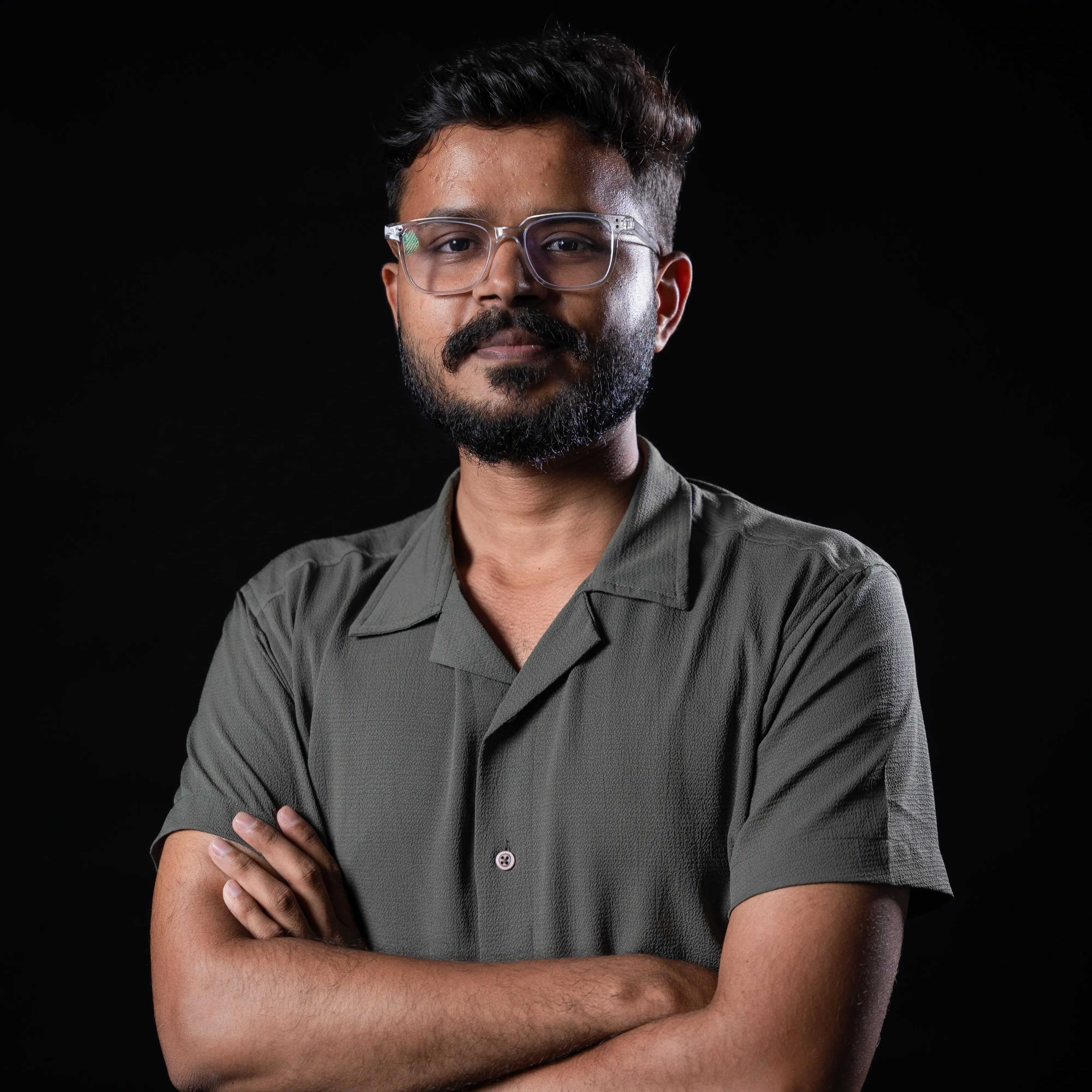 Hassan Zahid - Videographer
