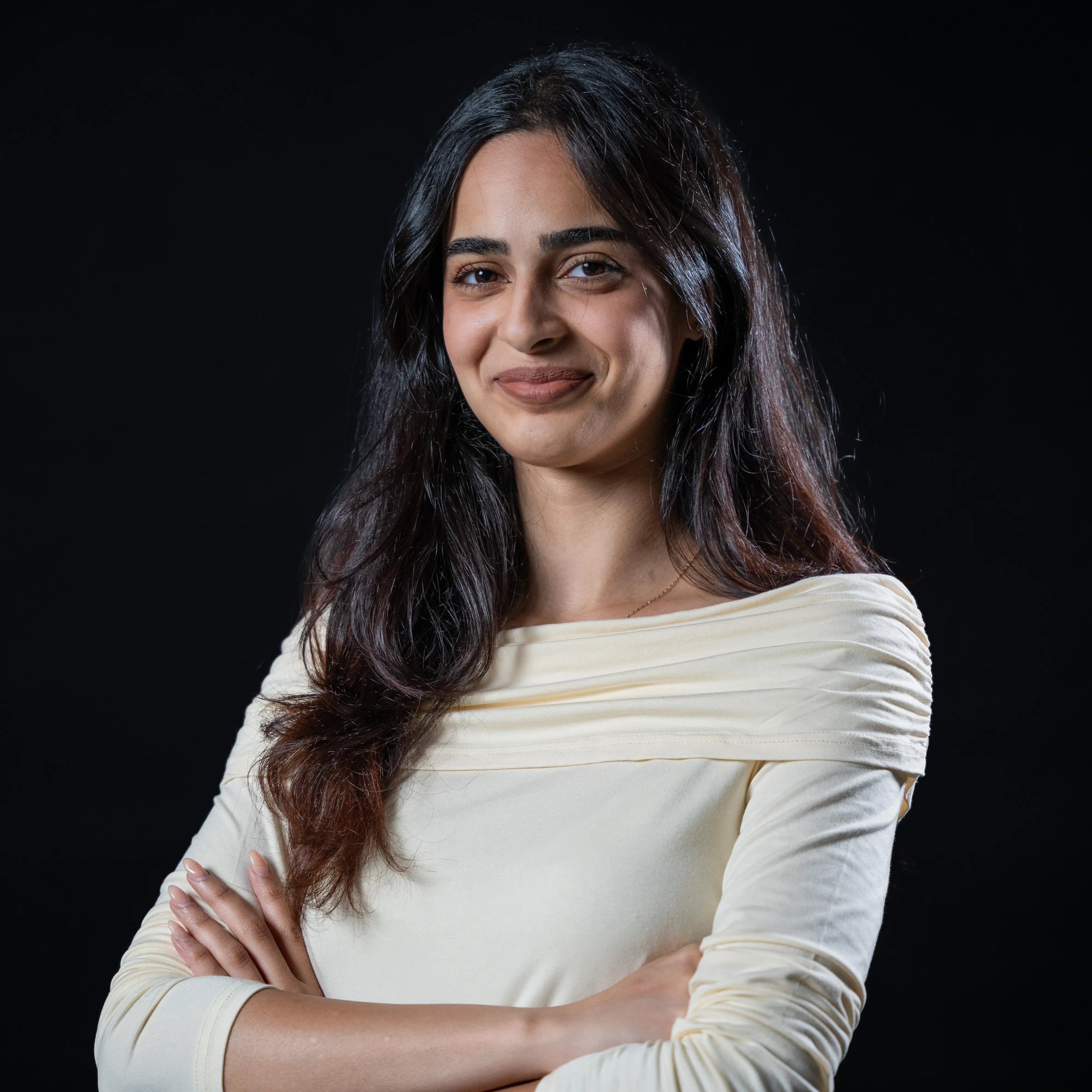 Hind Fiddah - Account Manager