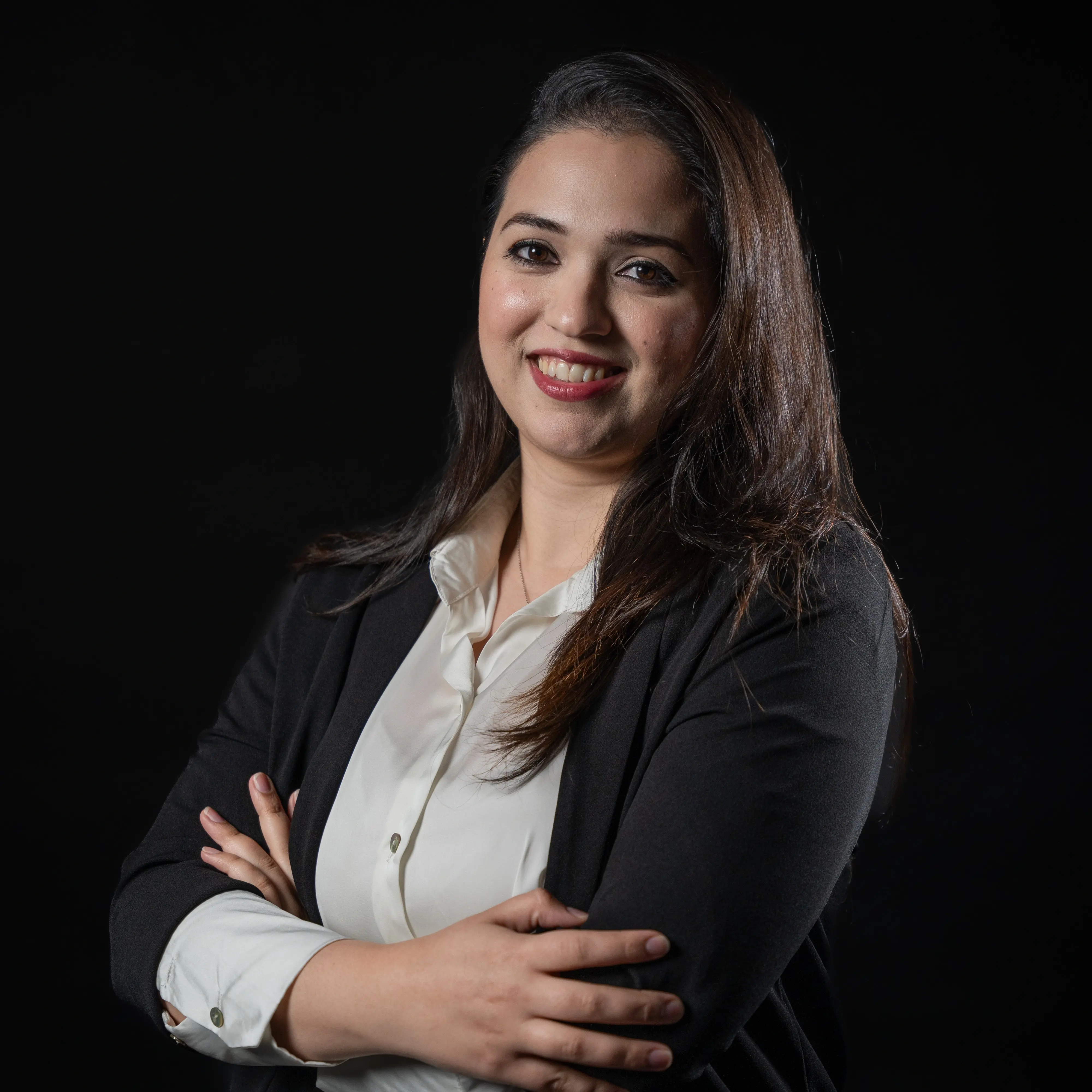 Hinna Khan - Account Manager