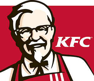 KFC-Logo