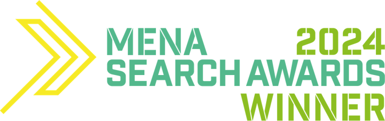 MENA Search Awards 2024