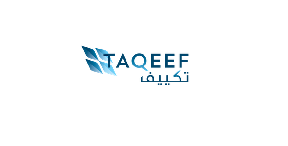 NEW Taqeef