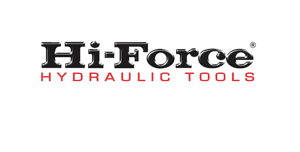 NEW hiforce