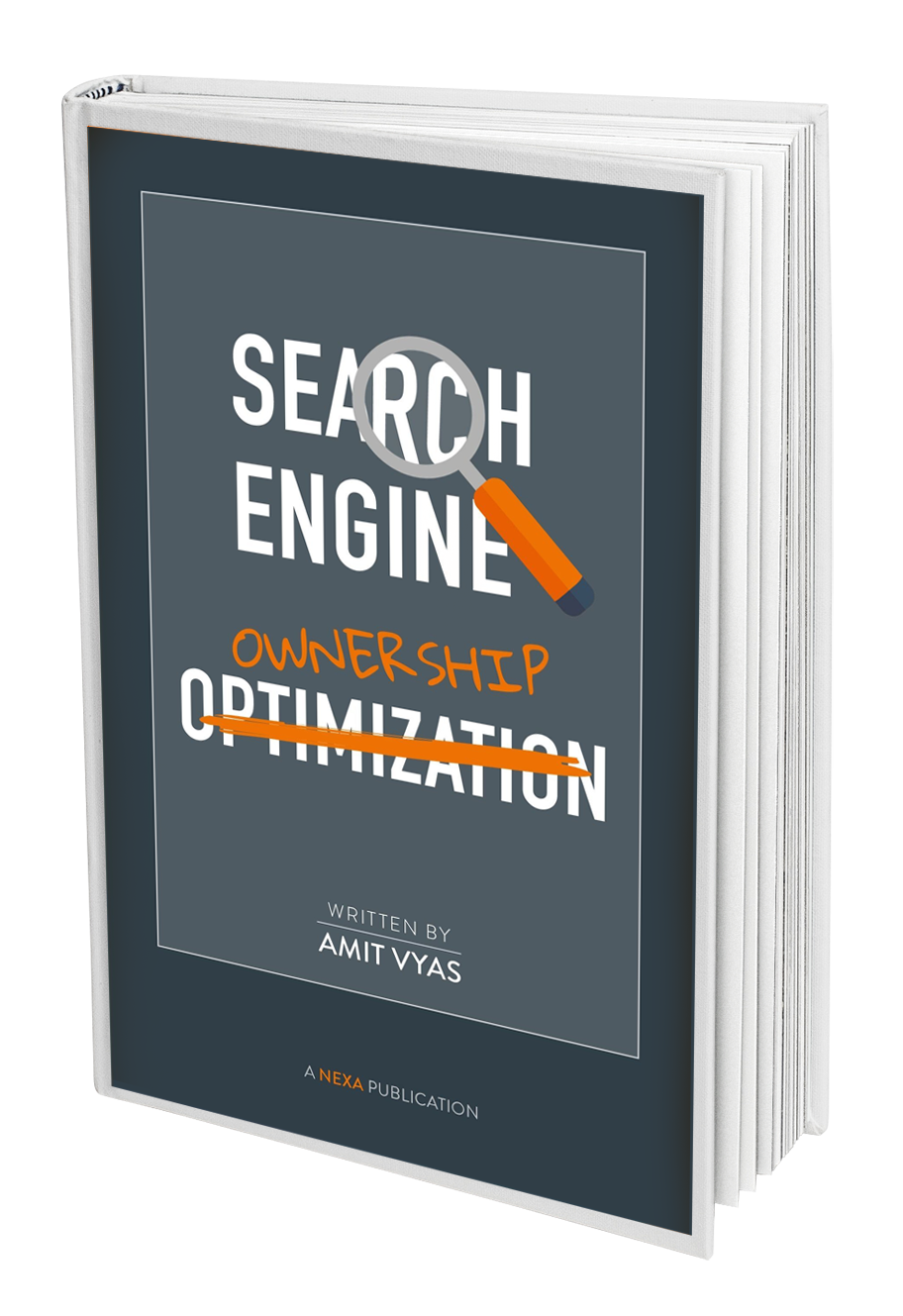 SEO e-book in 2023