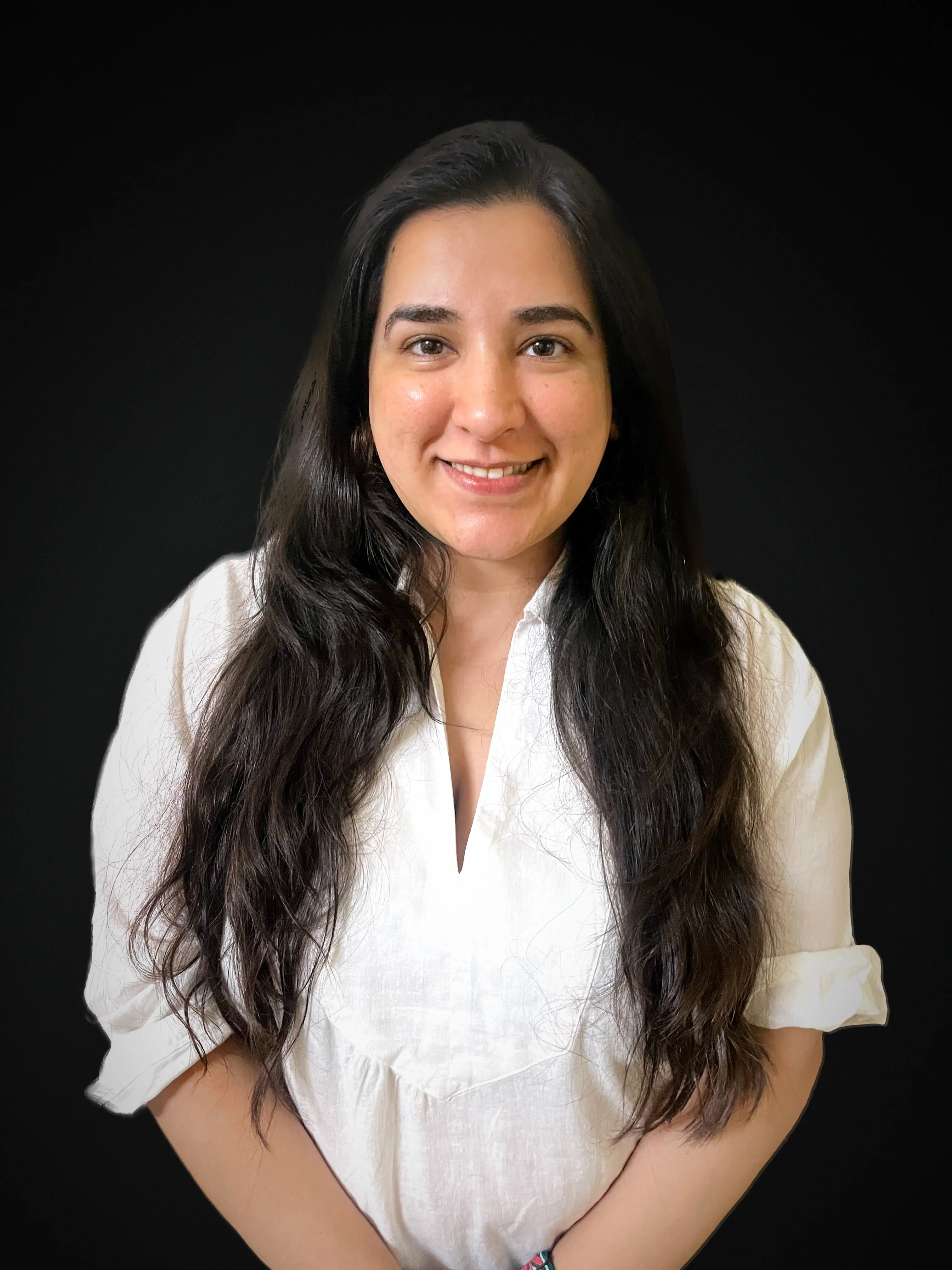 Akshma Dewan - Motion Graphic Designer