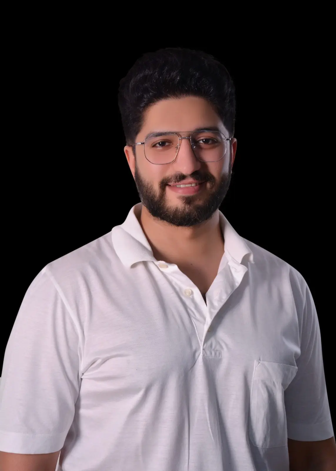 Aly Farghaly - Arabic Copywriter