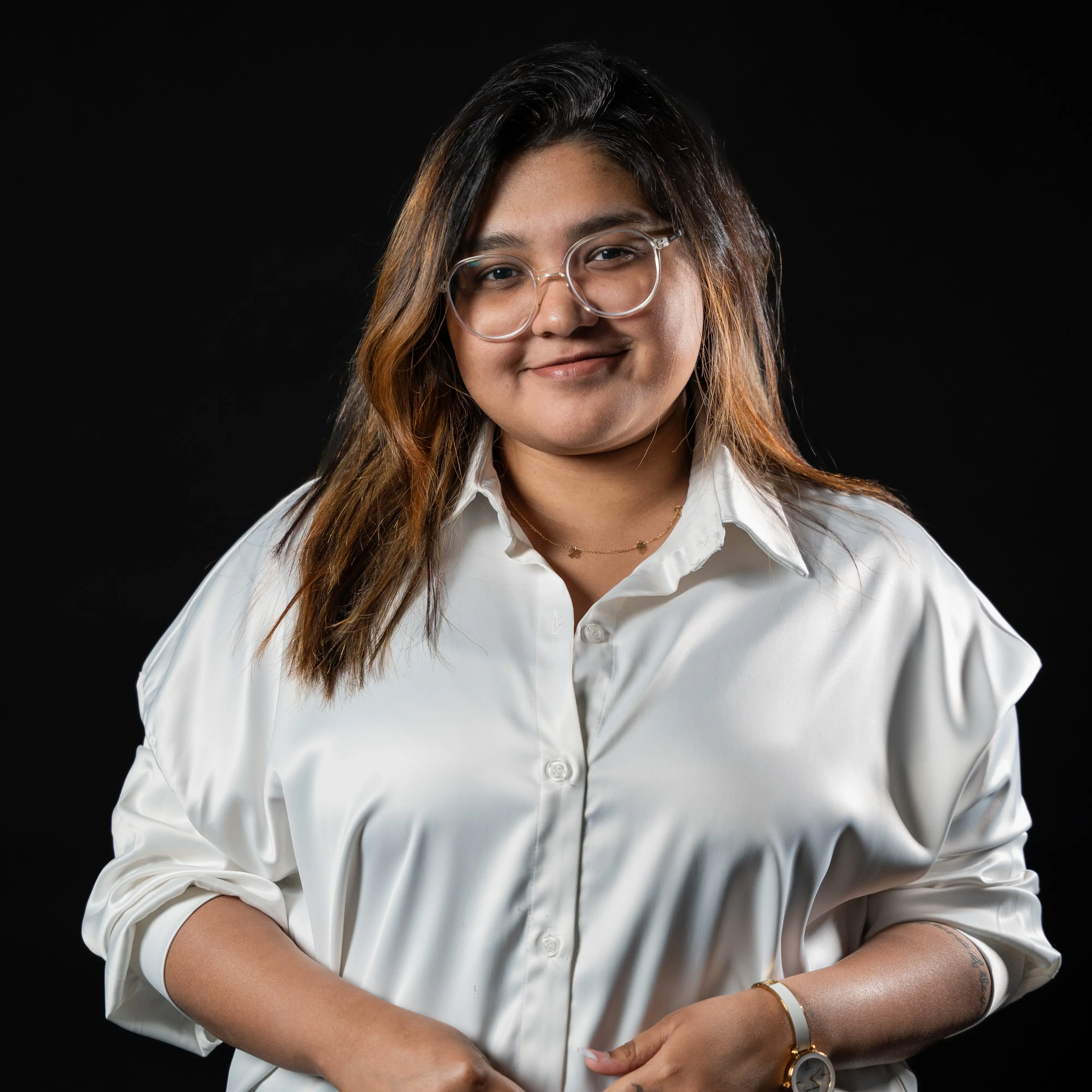 Anushri