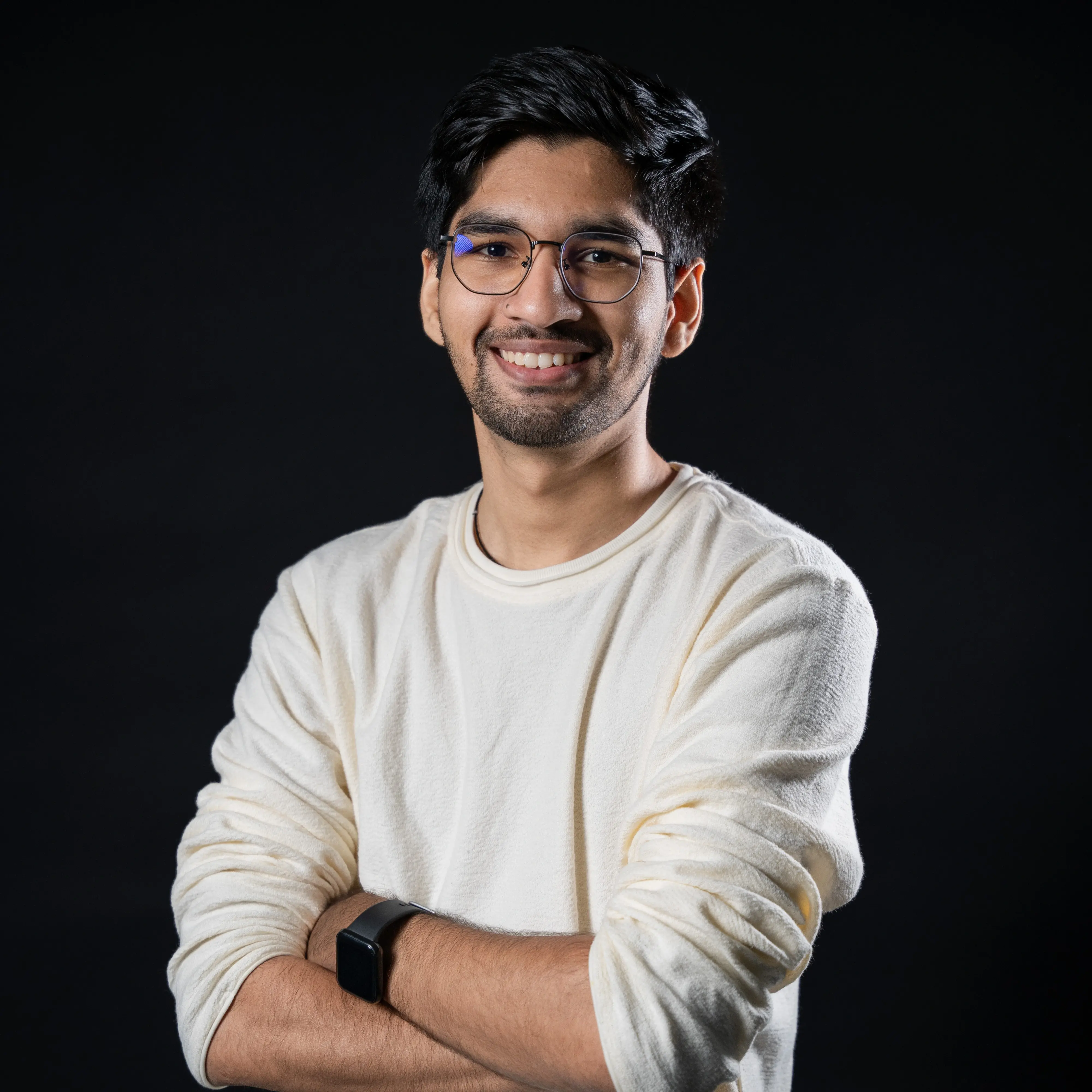 Chirag