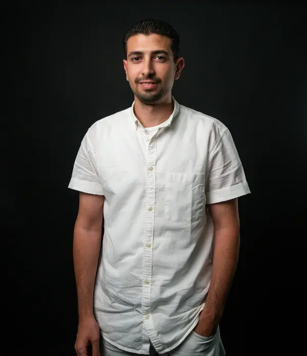 Fady Essam - Performance Marketing Specialist