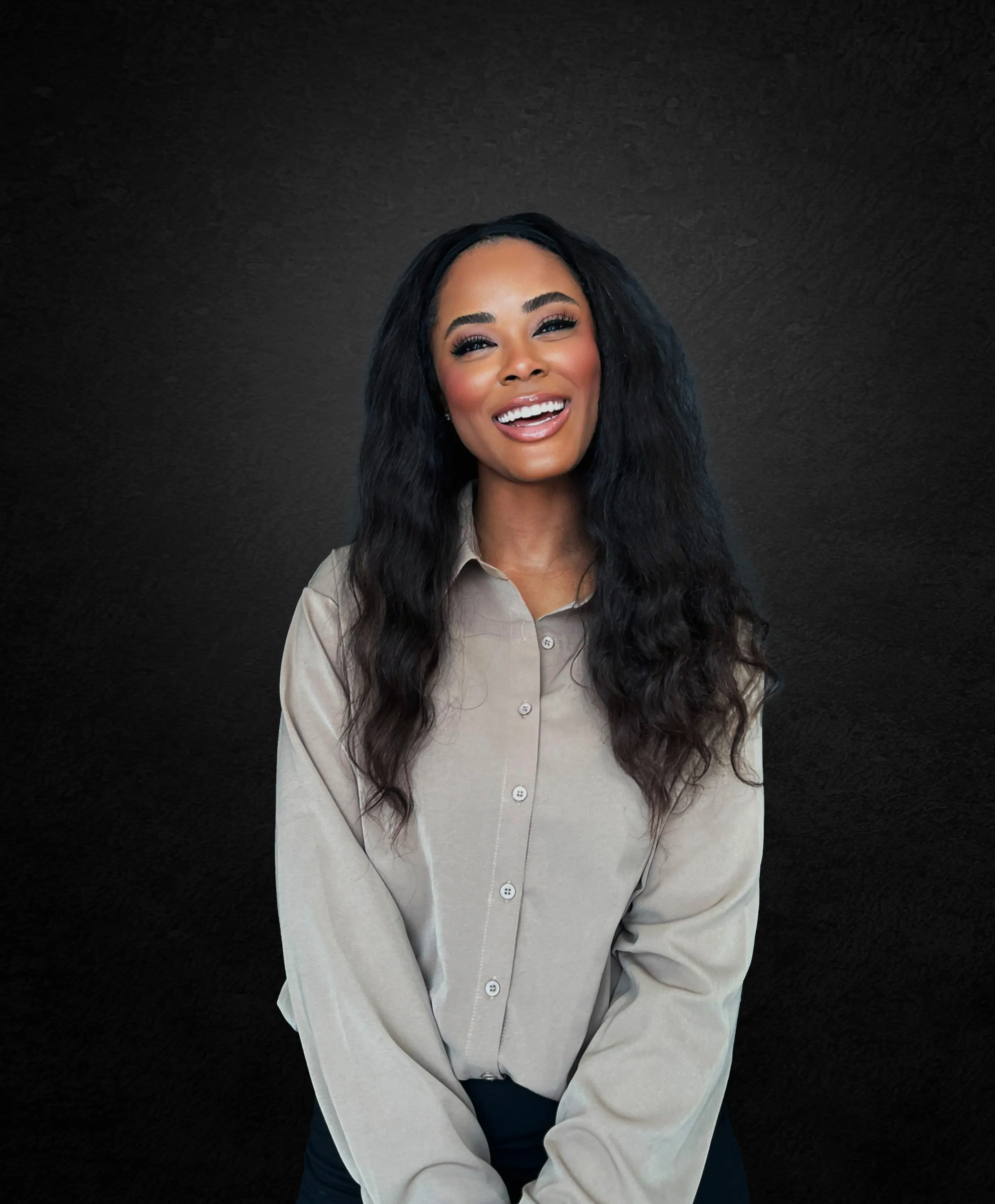 Terrah LP - Account Manager