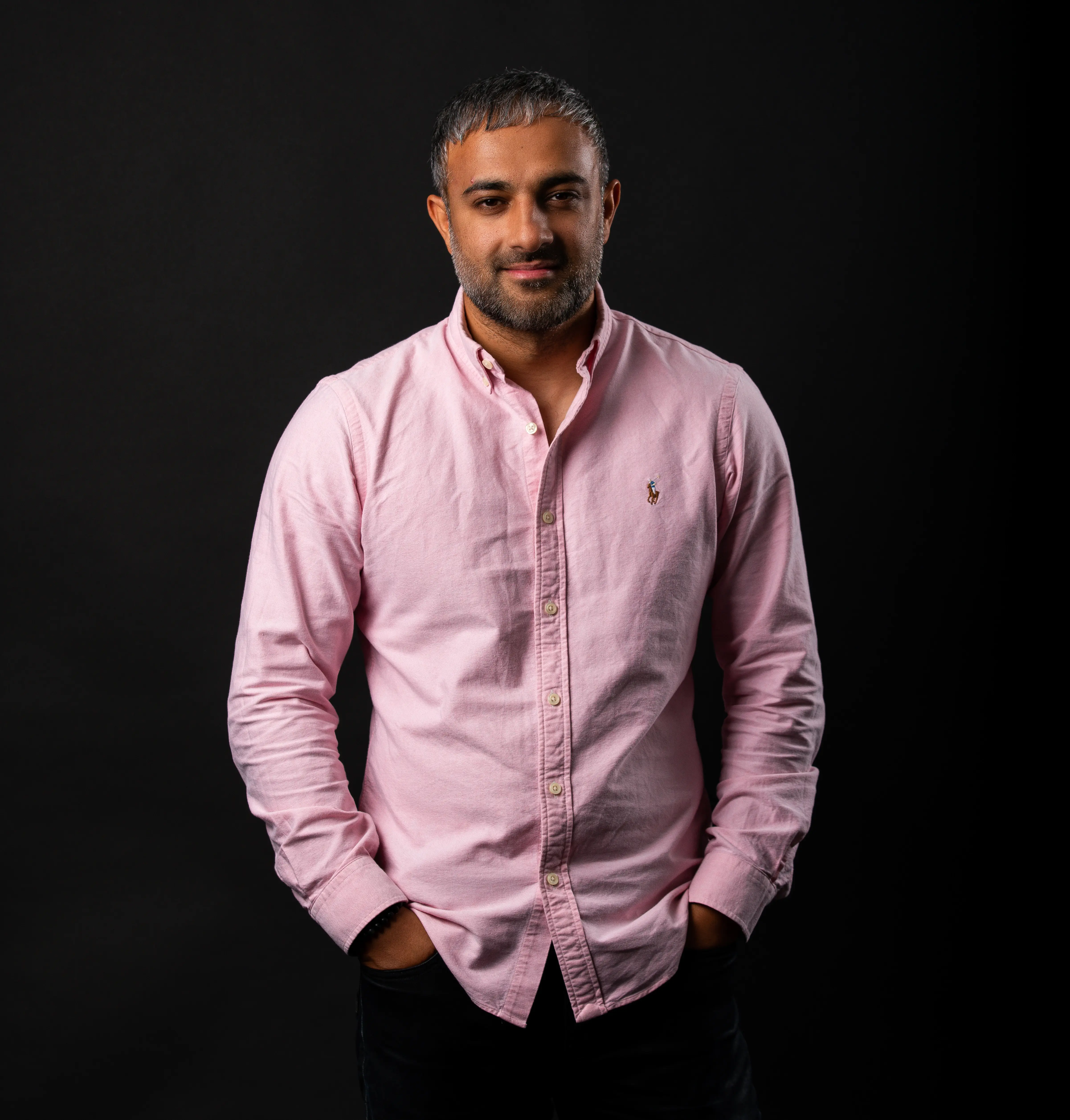 Umesh Mistry - Head of Video