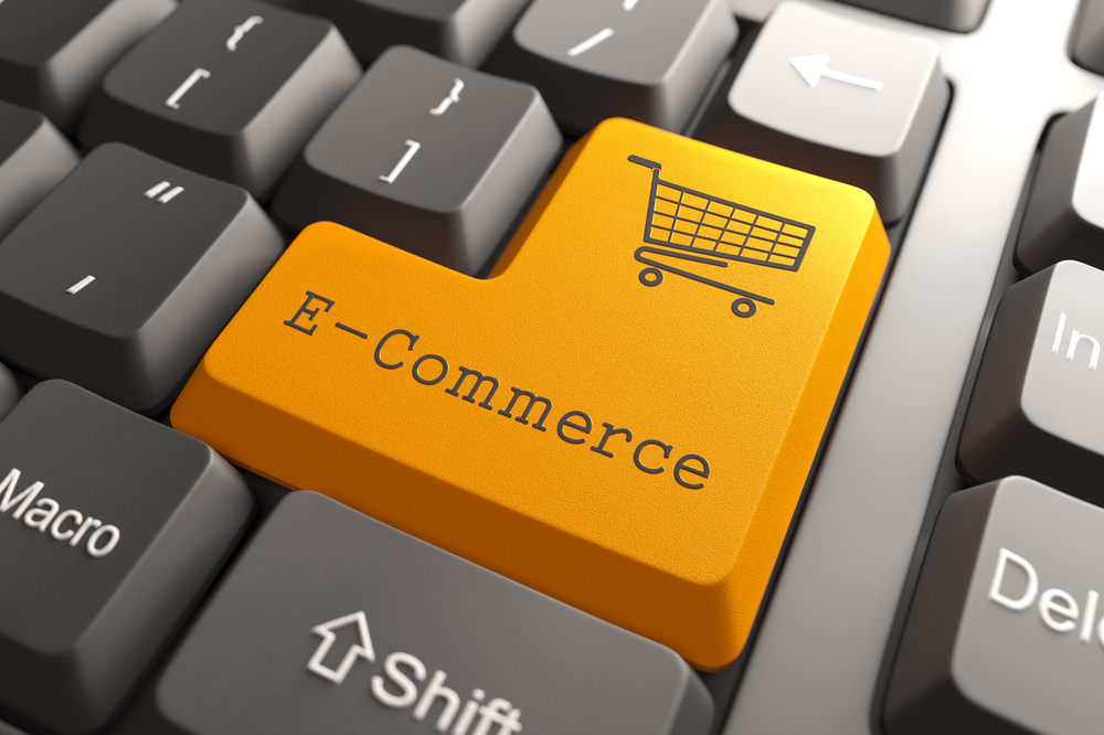 Why should you consider using marketing for your e-commerce site?