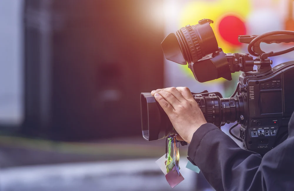 Video Marketing Drives Business Growth