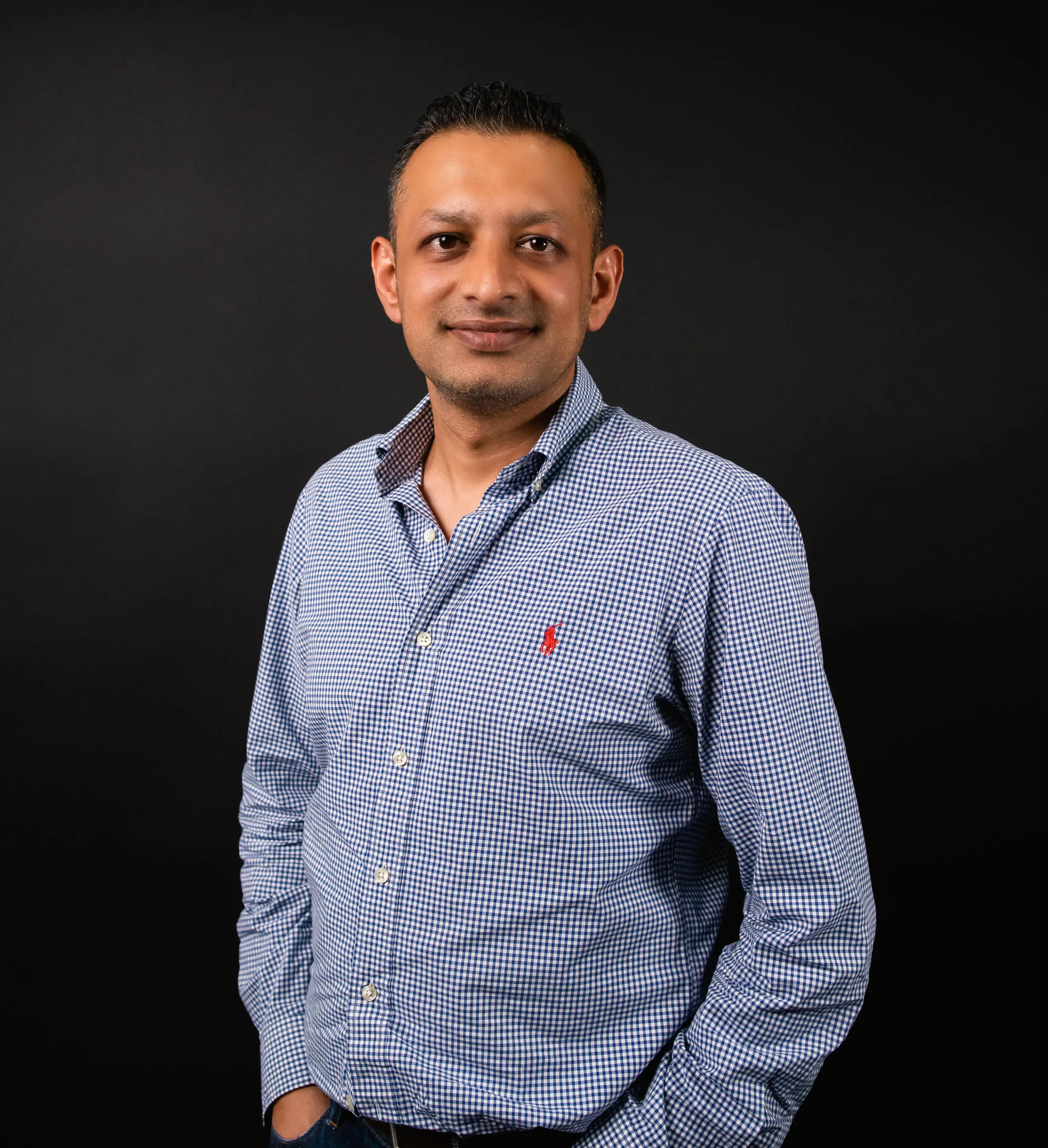 Jatin Mava - Partner
