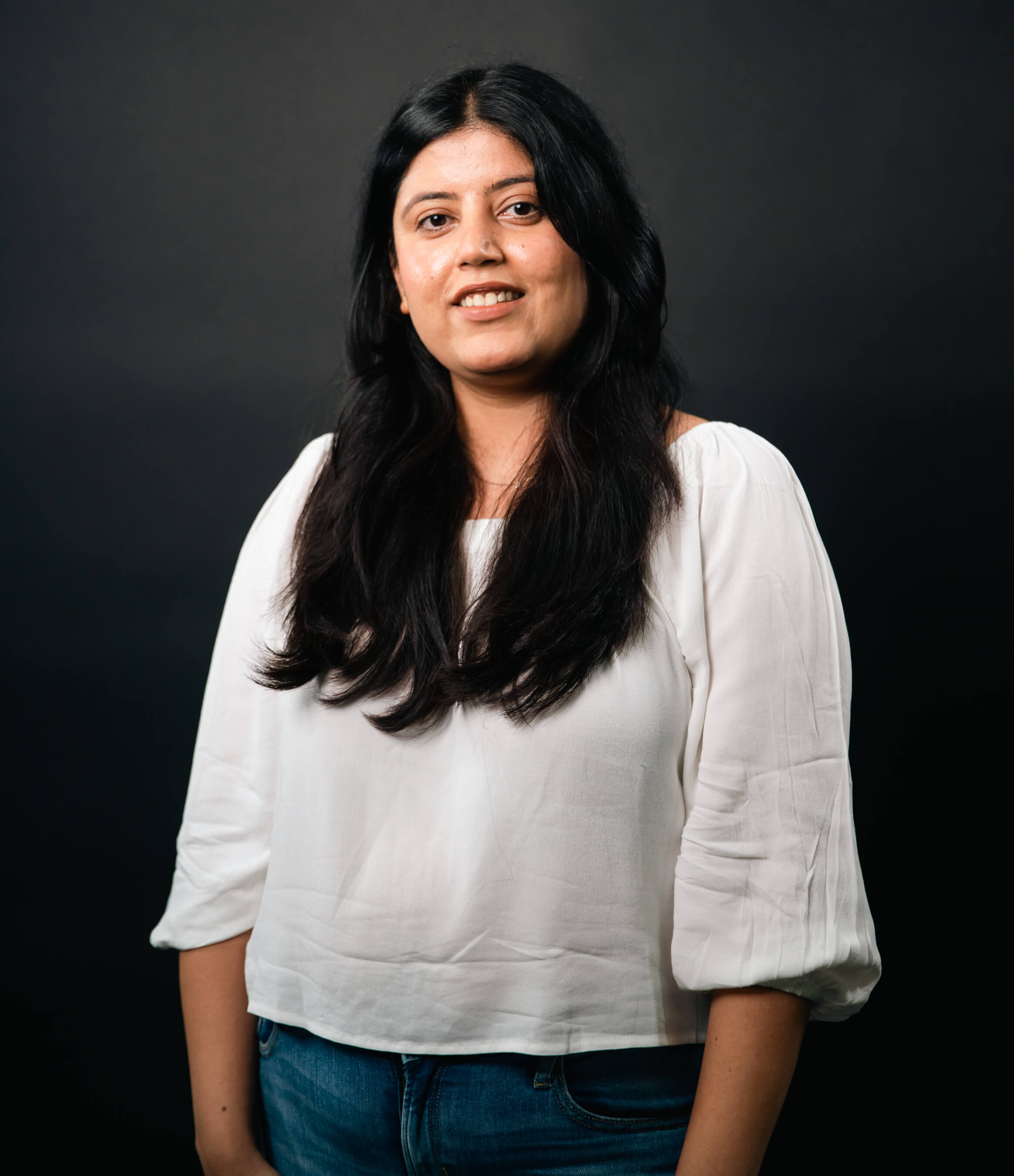 Heena Tahelyani - Inbound Marketing Account Manager