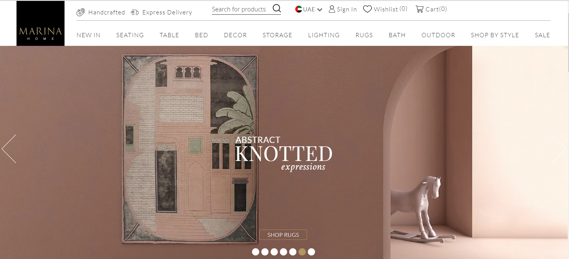 Website Design & Development Services