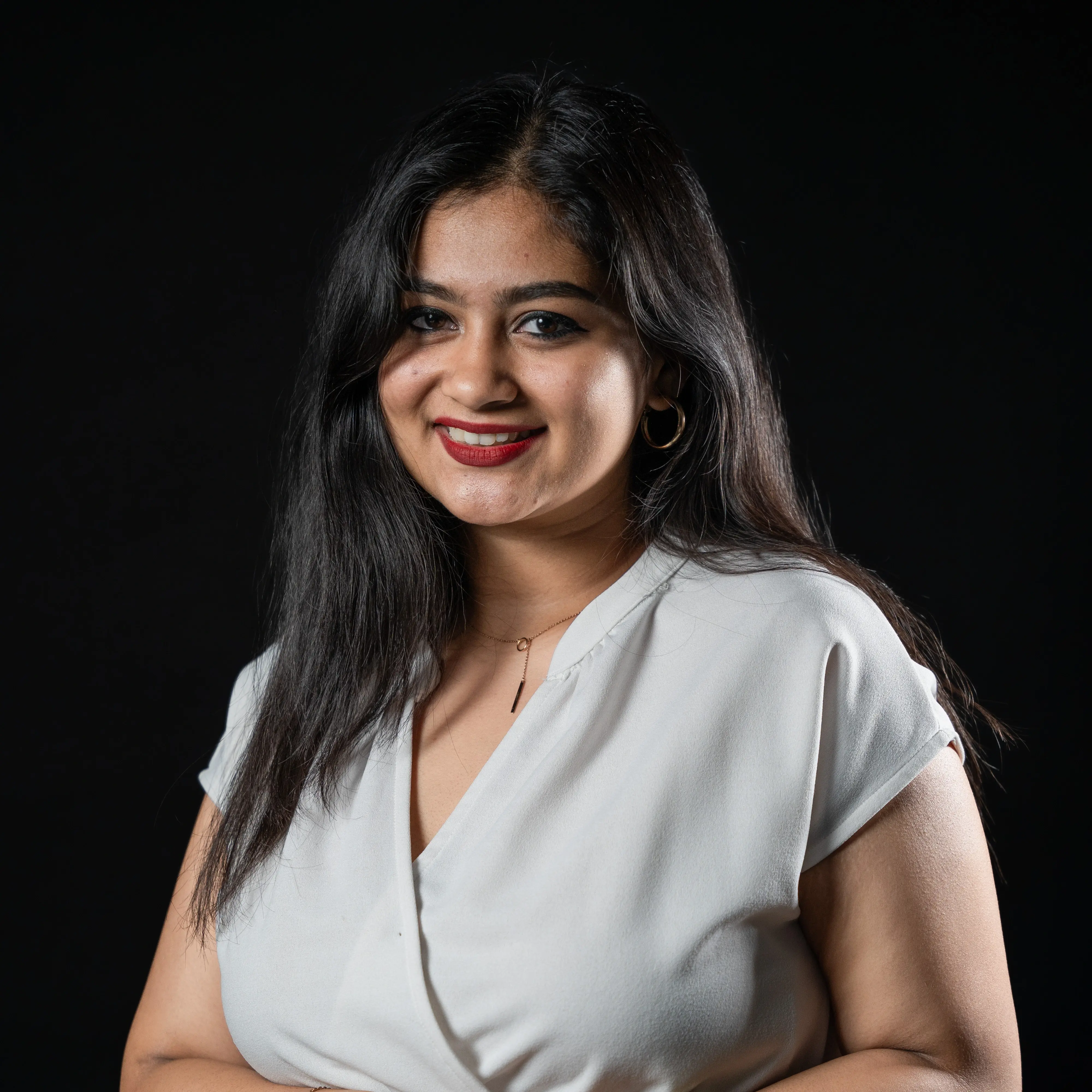 Sona Mathew - Account Executive