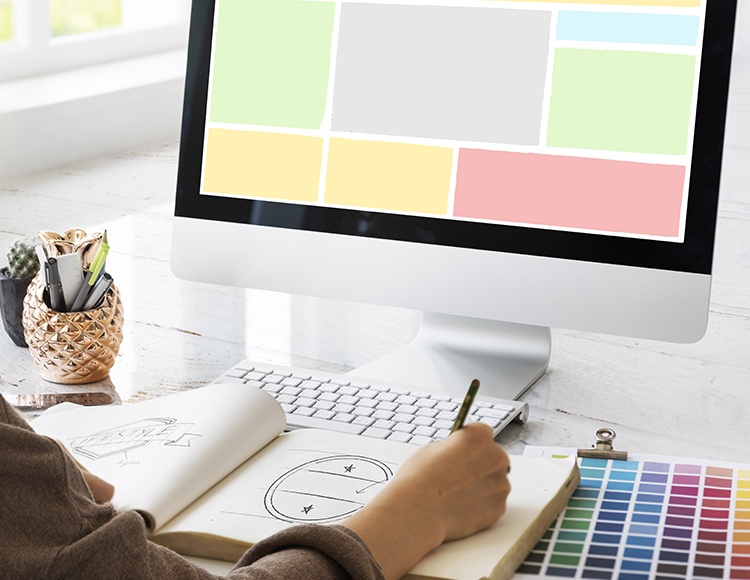 Website Content Creation - Products and Services Website Content Creation - Products and Services