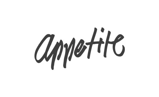 appetite
