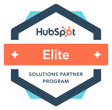 HubSpot Diamond Partner