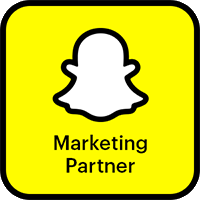 Snapchat Partner